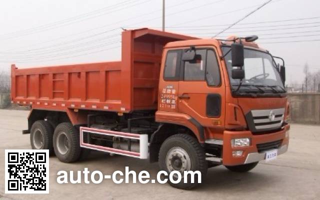 Самосвал XCMG NXG3251D3AZC