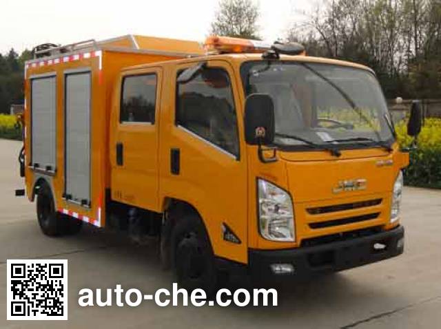 Автомобиль технической помощи XCMG XZJ5041XXHL5