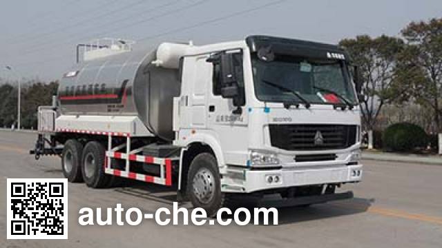 Автогудронатор XCMG XZJ5252GLQ