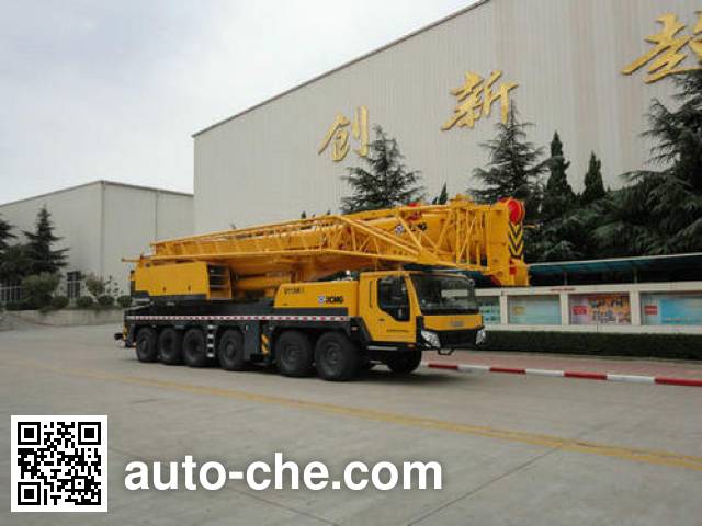 XCMG truck crane XZJ5624JQZ130K