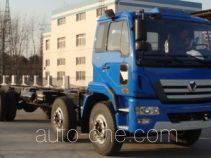 Шасси грузового автомобиля XCMG NXG1252D4AZBL1X