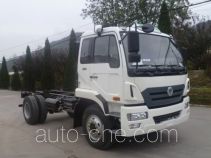 Шасси самосвала XCMG NXG3160D4ZAX