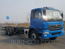 Шасси самосвала XCMG NXG3250D5ZCX