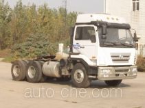 Седельный тягач XCMG NXG4250D3KC