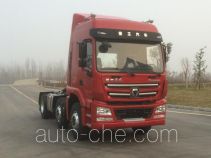 Седельный тягач XCMG NXG4250D5NB