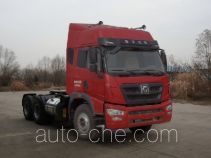 Седельный тягач XCMG NXG4251D3KC