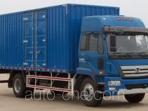 Фургон (автофургон) XCMG NXG5120XXY3A