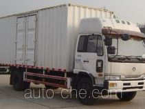 Фургон (автофургон) XCMG NXG5160XXY3