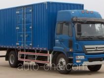 Фургон (автофургон) XCMG NXG5160XXY3A