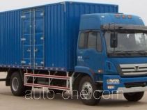 Фургон (автофургон) XCMG NXG5160XXY4A