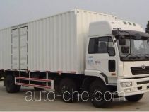 Фургон (автофургон) XCMG NXG5250XXY3B