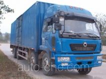 Фургон (автофургон) XCMG NXG5318XXY3