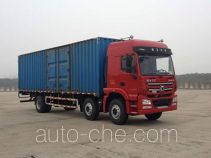 Фургон (автофургон) XCMG NXG5250XXY5