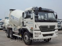 Автобетоносмеситель XCMG NXG5251GJB3