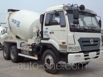 Автобетоносмеситель XCMG NXG5251GJBK3A