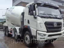 Автобетоносмеситель XCMG NXG5310GJBK3