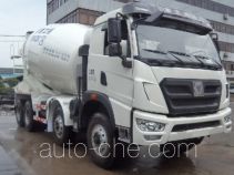 Автобетоносмеситель XCMG NXG5310GJBK4