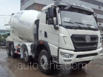 Автобетоносмеситель XCMG NXG5310GJBK4A