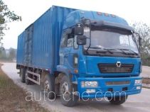 Фургон (автофургон) XCMG NXG5319XXY3A