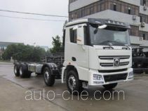 Шасси автобетононасоса XCMG NXG5440THBW4X