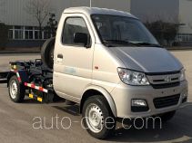 Мусоровоз с отсоединяемым кузовом XCMG XZJ5020ZXXA5