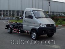 Мусоровоз с отсоединяемым кузовом XCMG XZJ5030ZXXA5