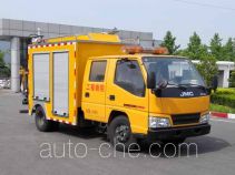 Автомобиль технической помощи XCMG XZJ5040XXHL4