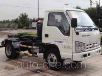 Мусоровоз с отсоединяемым кузовом XCMG XZJ5040ZXXB4