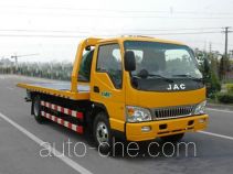 Автоэвакуатор (эвакуатор) XCMG XZJ5060TQZ