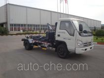 Мусоровоз с отсоединяемым кузовом XCMG XZJ5061ZXX