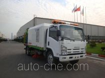 XCMG street sweeper truck XZJ5100TXS