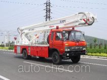 Пожарная автовышка XCMG XZJ5110JXFCDQ24