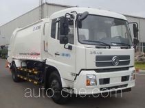 Мусоровоз с уплотнением отходов XCMG XZJ5121ZYSA4