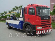 Автоэвакуатор (эвакуатор) XCMG XZJ5140TQZ