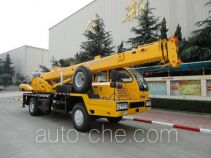 Автокран XCMG XZJ5160JQZ12T