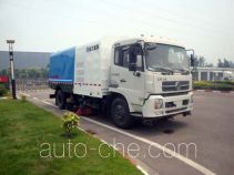 XCMG street sweeper truck XZJ5161TSL