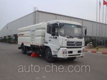 XCMG street sweeper truck XZJ5161TXS