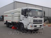 XCMG street sweeper truck XZJ5161TXSA4