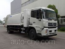 Мусоровоз с уплотнением отходов XCMG XZJ5161ZYSD5