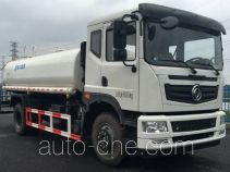 Поливальная машина (автоцистерна водовоз) XCMG XZJ5180GSSD5