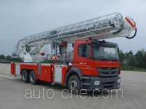 Пожарная автовышка XCMG XZJ5244JXFDG32/C2