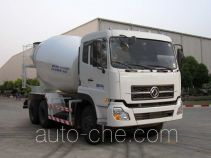 Автобетоносмеситель XCMG XZJ5250GJBA3