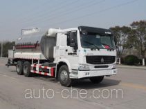 Автогудронатор XCMG XZJ5251GLQ