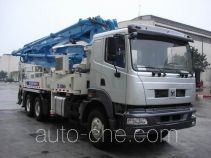 Автобетононасос XCMG XZJ5291THB37E