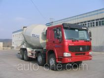 Автобетоносмеситель XCMG XZJ5310GJB1