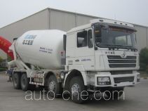 Автобетоносмеситель XCMG XZJ5310GJB2