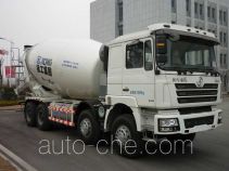 Автобетоносмеситель XCMG XZJ5310GJBA2L