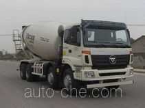 Автобетоносмеситель XCMG XZJ5310GJBA8