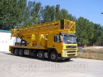 Автомобиль для инспекции мостов XCMG XZJ5311JQJ18