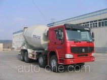 Автобетоносмеситель XCMG XZJ5311GJB1